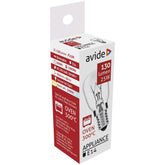 Avide Λάμπα Φούρνου 25W E14